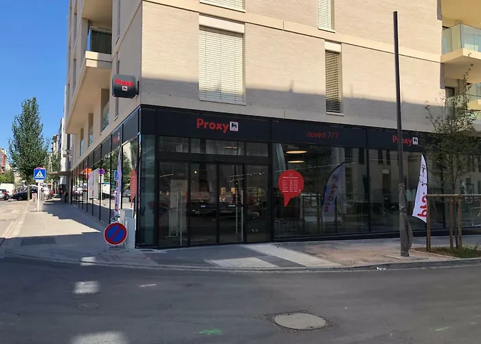 Apartament